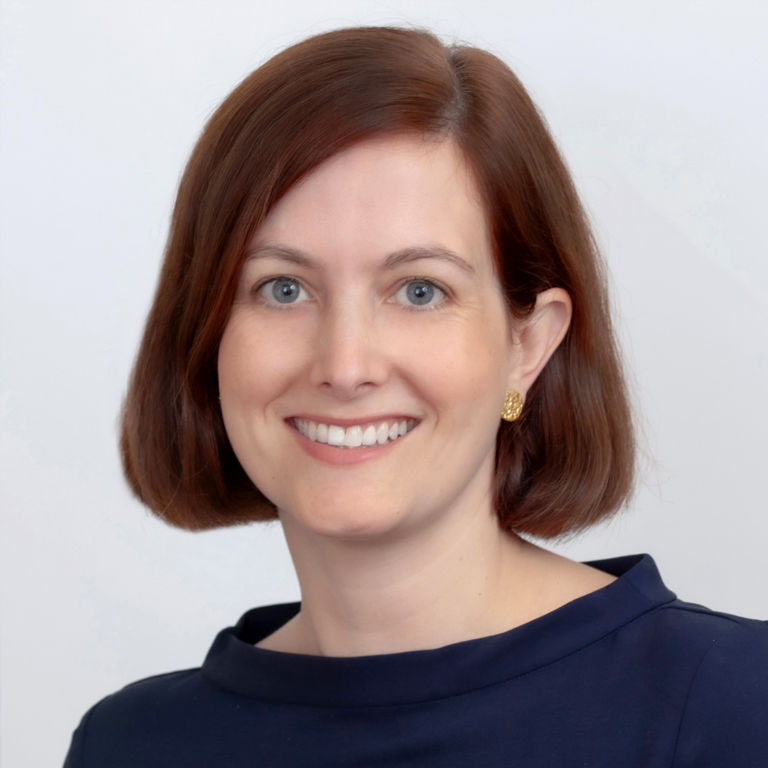 Caroline Kronley Tinker Foundation