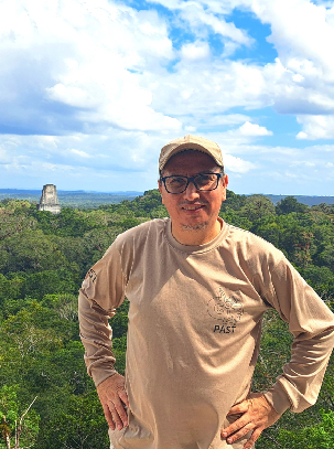 Edwin R. Román Ramírez