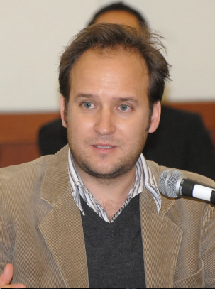 Jose Antonio Guevara Bermúdez