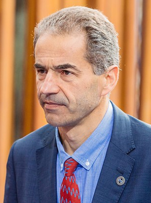 Manuel Heitor