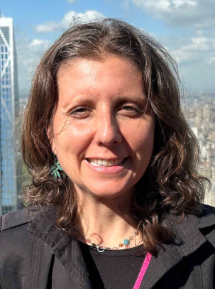 Mara Eskinazi