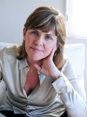 Monica Szurmuk