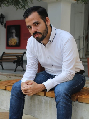 Orlando Deavila Pertuz